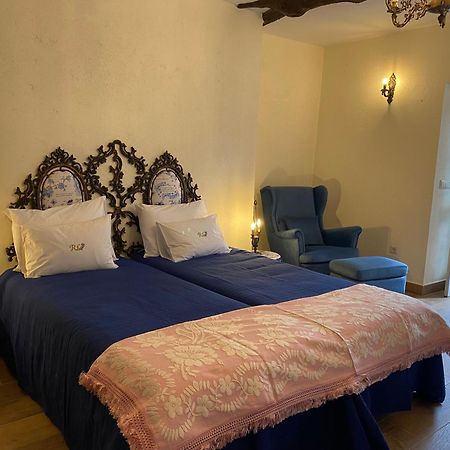 Riba Loivos Village - Studio A Casal de Loivos Eksteriør billede